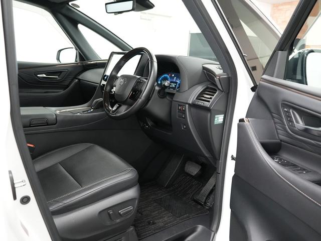 アルファードハイブリッド Ｚ（65枚目）