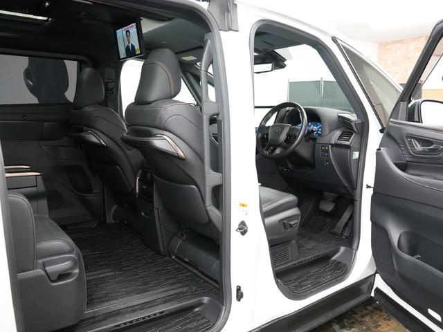 アルファードハイブリッド Ｚ（69枚目）