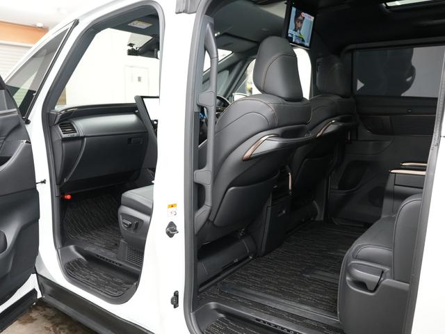 アルファードハイブリッド Ｚ（76枚目）