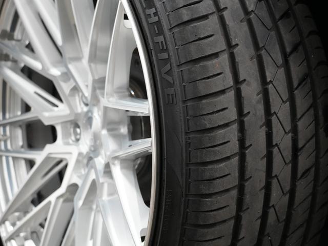 LC LC500 LEMSエアロ(F/S/R)/TRDミラーカバー/フロントリフター/BC FORGED HCA386 22AW/ワンオフ車高調/USグリル/中間ストレート/カーボンルーフ/Mark Levinson(7枚目)