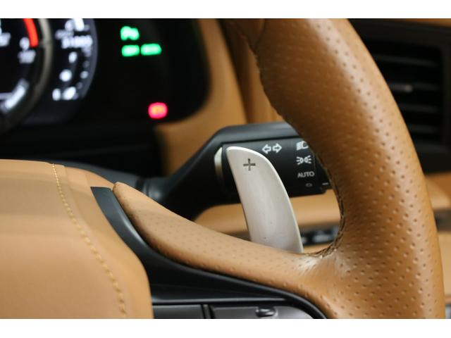 LC LC500 LEMSエアロ(F/S/R)/TRDミラーカバー/フロントリフター/BC FORGED HCA386 22AW/ワンオフ車高調/USグリル/中間ストレート/カーボンルーフ/Mark Levinson(27枚目)