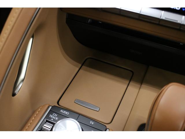 LC LC500 LEMSエアロ(F/S/R)/TRDミラーカバー/フロントリフター/BC FORGED HCA386 22AW/ワンオフ車高調/USグリル/中間ストレート/カーボンルーフ/Mark Levinson(35枚目)