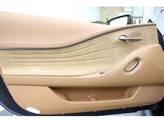 LC LC500 LEMSエアロ(F/S/R)/TRDミラーカバー/フロントリフター/BC FORGED HCA386 22AW/ワンオフ車高調/USグリル/中間ストレート/カーボンルーフ/Mark Levinson(74枚目)