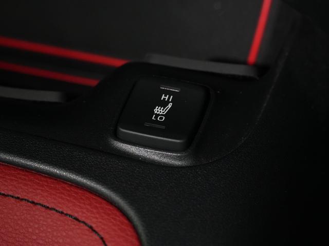 カローラスポーツ Ｇ　Ｚ　ＴＲＤフルエアロ／ＢＬＩＴＺ車高調／ＲＡＹＳ１８インチＡＷ／／ＴＯＭ’Ｓリアルーフスポイラー／バックカメラ／ＥＴＣ／Ｂｌｕｅｔｏｏｔｈ／フルセグ／パドルシフト／ハーフレザーシート／シートヒーター（13枚目）