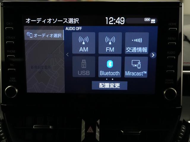 カローラスポーツ Ｇ　Ｚ　ＴＲＤフルエアロ／ＢＬＩＴＺ車高調／ＲＡＹＳ１８インチＡＷ／／ＴＯＭ’Ｓリアルーフスポイラー／バックカメラ／ＥＴＣ／Ｂｌｕｅｔｏｏｔｈ／フルセグ／パドルシフト／ハーフレザーシート／シートヒーター（31枚目）