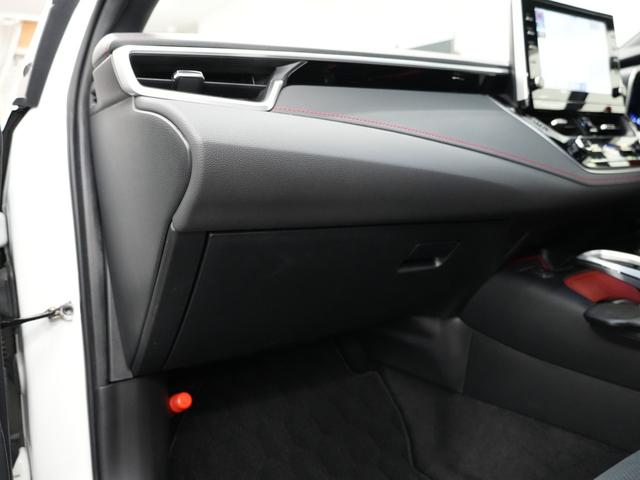 カローラスポーツ Ｇ　Ｚ　ＴＲＤフルエアロ／ＢＬＩＴＺ車高調／ＲＡＹＳ１８インチＡＷ／／ＴＯＭ’Ｓリアルーフスポイラー／バックカメラ／ＥＴＣ／Ｂｌｕｅｔｏｏｔｈ／フルセグ／パドルシフト／ハーフレザーシート／シートヒーター（37枚目）