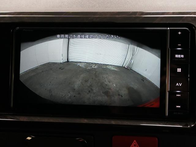 ハイエースバン バッドフェイスボンネット/WORK XTRAP 18インチAW/ローダウン/バックカメラ/100V電源/両側電動スライドドア/ETC/Bluetooth/シートカバー/オーバーフェンダー/ベッドキット(32枚目)