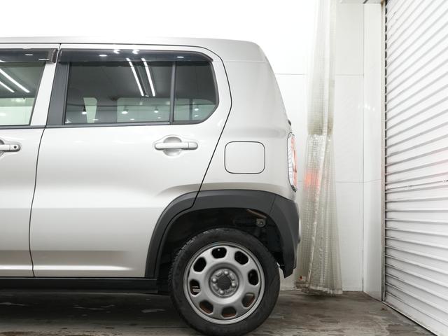 ハスラー Ｇターボ　ターボ／アイドリングストップ／ＥＴＣ／Ｃａｒｒｏｚｚｅｒｉａ　Ｐｉｏｎｅｅｒ／ｃｅｎｔｅｒドライブレコーダー／フォグランプ／純正鉄ホイール／スチールシルバーメタリック／タイヤパンク修理キット（21枚目）