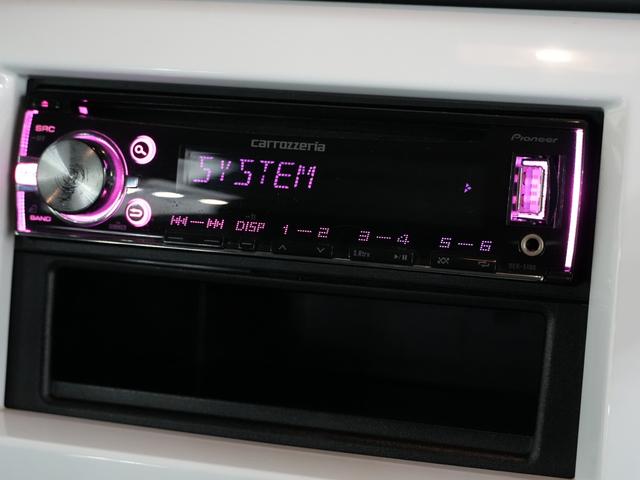 ハスラー Ｇターボ　ターボ／アイドリングストップ／ＥＴＣ／Ｃａｒｒｏｚｚｅｒｉａ　Ｐｉｏｎｅｅｒ／ｃｅｎｔｅｒドライブレコーダー／フォグランプ／純正鉄ホイール／スチールシルバーメタリック／タイヤパンク修理キット（27枚目）