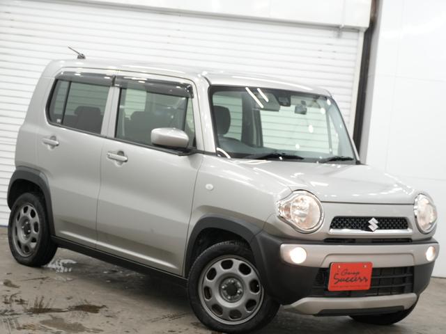 ハスラー Ｇターボ　ターボ／アイドリングストップ／ＥＴＣ／Ｃａｒｒｏｚｚｅｒｉａ　Ｐｉｏｎｅｅｒ／ｃｅｎｔｅｒドライブレコーダー／フォグランプ／純正鉄ホイール／スチールシルバーメタリック／タイヤパンク修理キット（37枚目）