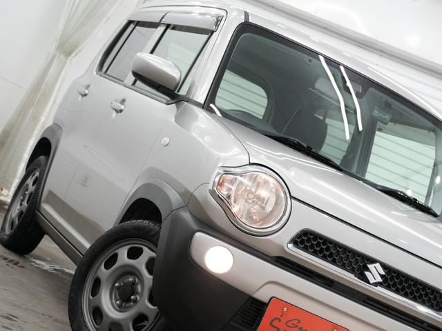 ハスラー Ｇターボ　ターボ／アイドリングストップ／ＥＴＣ／Ｃａｒｒｏｚｚｅｒｉａ　Ｐｉｏｎｅｅｒ／ｃｅｎｔｅｒドライブレコーダー／フォグランプ／純正鉄ホイール／スチールシルバーメタリック／タイヤパンク修理キット（40枚目）