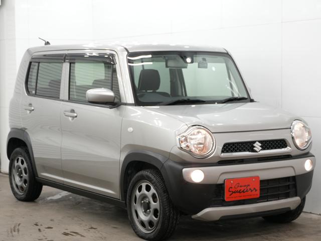 ハスラー Ｇターボ　ターボ／アイドリングストップ／ＥＴＣ／Ｃａｒｒｏｚｚｅｒｉａ　Ｐｉｏｎｅｅｒ／ｃｅｎｔｅｒドライブレコーダー／フォグランプ／純正鉄ホイール／スチールシルバーメタリック／タイヤパンク修理キット（46枚目）