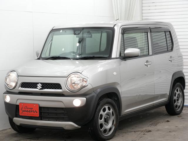 ハスラー Ｇターボ　ターボ／アイドリングストップ／ＥＴＣ／Ｃａｒｒｏｚｚｅｒｉａ　Ｐｉｏｎｅｅｒ／ｃｅｎｔｅｒドライブレコーダー／フォグランプ／純正鉄ホイール／スチールシルバーメタリック／タイヤパンク修理キット（47枚目）