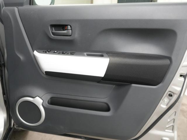 ハスラー Ｇターボ　ターボ／アイドリングストップ／ＥＴＣ／Ｃａｒｒｏｚｚｅｒｉａ　Ｐｉｏｎｅｅｒ／ｃｅｎｔｅｒドライブレコーダー／フォグランプ／純正鉄ホイール／スチールシルバーメタリック／タイヤパンク修理キット（56枚目）