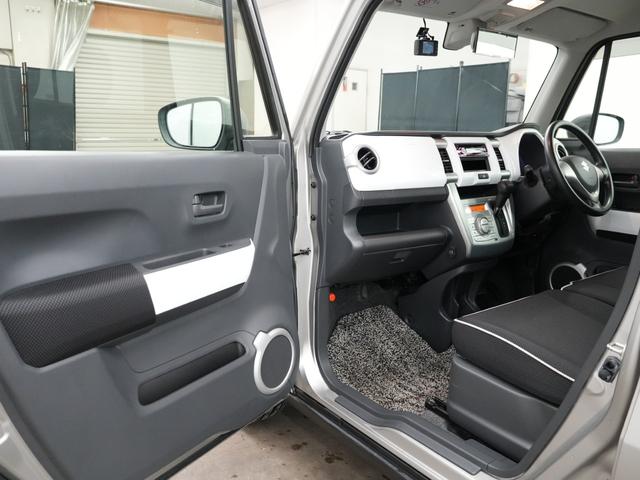 ハスラー Ｇターボ　ターボ／アイドリングストップ／ＥＴＣ／Ｃａｒｒｏｚｚｅｒｉａ　Ｐｉｏｎｅｅｒ／ｃｅｎｔｅｒドライブレコーダー／フォグランプ／純正鉄ホイール／スチールシルバーメタリック／タイヤパンク修理キット（60枚目）