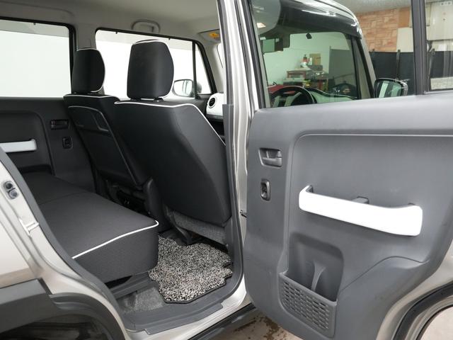 ハスラー Ｇターボ　ターボ／アイドリングストップ／ＥＴＣ／Ｃａｒｒｏｚｚｅｒｉａ　Ｐｉｏｎｅｅｒ／ｃｅｎｔｅｒドライブレコーダー／フォグランプ／純正鉄ホイール／スチールシルバーメタリック／タイヤパンク修理キット（71枚目）