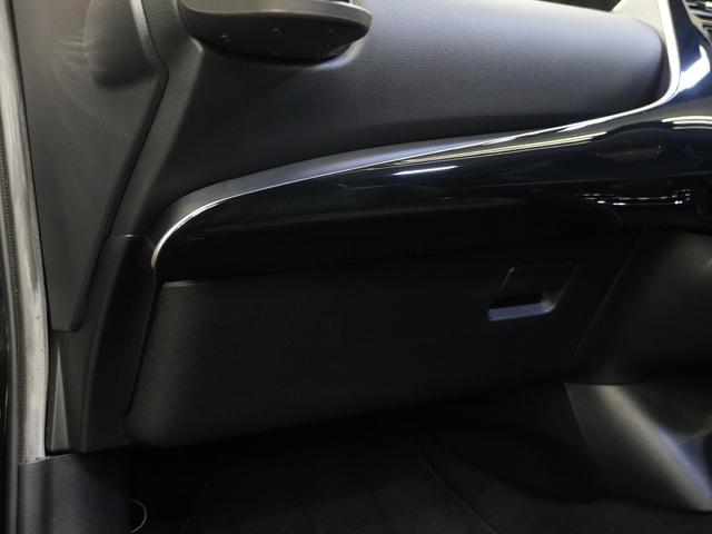 プリウス Ｓ　フロントモデリスタエアロ／サイドモデリスタ／車高調／ローダウン／ＷＯＲＫ　ＳＣＨＷＥＲＴＱＵＥＬＬ　１９ＡＷ／トヨタ純正９インチナビ／バックカメラ／Ｂｌｕｅｔｏｏｔｈ／ＥＴＣ／サンルーフ／（38枚目）