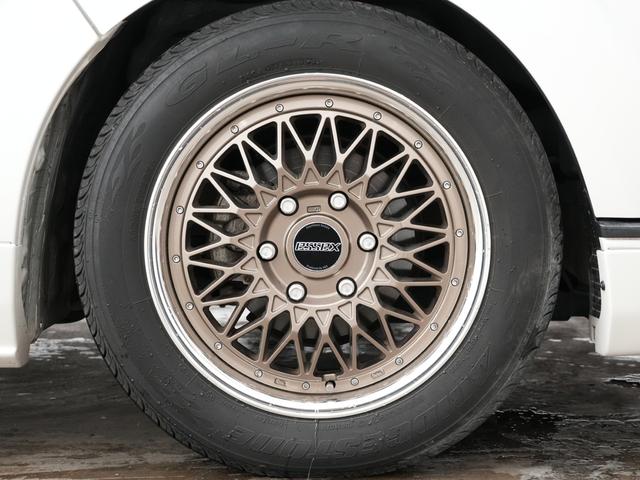 ハイエースバン スーパーGL ダークプライムII バッドフェイスボンネット/ローダウン/ESSEX ENCM17インチAW/バックカメラ/ETC/Bluetooth/デジタルインナーミラー/LEDテールランプ/テレビフルセグ/LEDテールランプ/(8枚目)