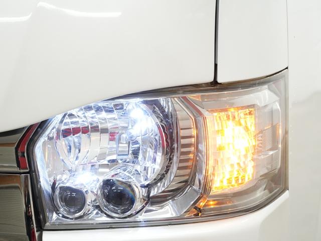 ハイエースバン スーパーGL ダークプライムII バッドフェイスボンネット/ローダウン/ESSEX ENCM17インチAW/バックカメラ/ETC/Bluetooth/デジタルインナーミラー/LEDテールランプ/テレビフルセグ/LEDテールランプ/(46枚目)