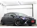 TOYOTA COROLLASPORT