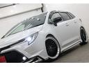 TOYOTA COROLLA TOURING