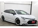 TOYOTA COROLLA TOURING
