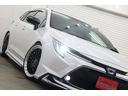 TOYOTA COROLLA TOURING