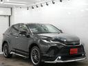 TOYOTA HARRIER HYBRID