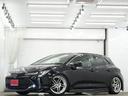 TOYOTA COROLLASPORT