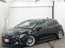 TOYOTA COROLLASPORT