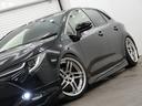 TOYOTA COROLLASPORT