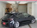 TOYOTA COROLLASPORT