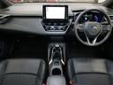 TOYOTA COROLLASPORT
