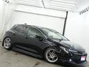 TOYOTA COROLLASPORT