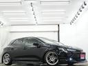 TOYOTA COROLLASPORT