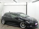 TOYOTA COROLLASPORT