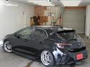 TOYOTA COROLLASPORT