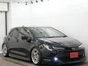 TOYOTA COROLLASPORT