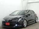 TOYOTA COROLLASPORT