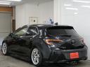 TOYOTA COROLLASPORT