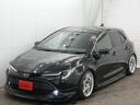 TOYOTA COROLLASPORT