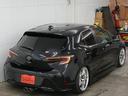 TOYOTA COROLLASPORT