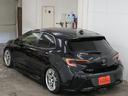 TOYOTA COROLLASPORT