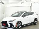 ＮＸ３５０ｈ　Ｆスポーツ　ＦＯＲＧＥＤＤＥＳＩＧＮ８８８　２２ＡＷ／ＲＳＲ車高調／Ｍ’ｚ　ＳＰＥＥＤエアロ（Ｆ，Ｓ，Ｒ）／Ｍ’ｚ　Ｅｘｈａｕｓｔ　Ｓｙｓｔｅｍ／デジタルインナーミラー／前後ドライブレコーダー／パノラマルーフ（13枚目）