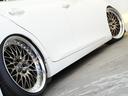 ２５０Ｇ　リラックスセレクション　前後Ｇ’ｓバンパー／車高調／ＷＯＲＫ　ＶＳＸＶ１９インチＡＷ／ＢＲＡＳＨ３眼ヘッドライト／シーケンシャルウインカー／バックカメラ／Ｂｌｕｅｔｏｏｔｈ／ＥＴＣ／アンビエントライト／パワーシート（22枚目）