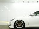 ２５０Ｇ　リラックスセレクション　前後Ｇ’ｓバンパー／車高調／ＷＯＲＫ　ＶＳＸＶ１９インチＡＷ／ＢＲＡＳＨ３眼ヘッドライト／シーケンシャルウインカー／バックカメラ／Ｂｌｕｅｔｏｏｔｈ／ＥＴＣ／アンビエントライト／パワーシート（23枚目）