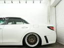 ２５０Ｇ　リラックスセレクション　前後Ｇ’ｓバンパー／車高調／ＷＯＲＫ　ＶＳＸＶ１９インチＡＷ／ＢＲＡＳＨ３眼ヘッドライト／シーケンシャルウインカー／バックカメラ／Ｂｌｕｅｔｏｏｔｈ／ＥＴＣ／アンビエントライト／パワーシート（24枚目）