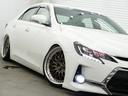 ２５０Ｇ　リラックスセレクション　前後Ｇ’ｓバンパー／車高調／ＷＯＲＫ　ＶＳＸＶ１９インチＡＷ／ＢＲＡＳＨ３眼ヘッドライト／シーケンシャルウインカー／バックカメラ／Ｂｌｕｅｔｏｏｔｈ／ＥＴＣ／アンビエントライト／パワーシート（39枚目）