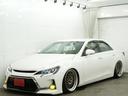 ２５０Ｇ　リラックスセレクション　前後Ｇ’ｓバンパー／車高調／ＷＯＲＫ　ＶＳＸＶ１９インチＡＷ／ＢＲＡＳＨ３眼ヘッドライト／シーケンシャルウインカー／バックカメラ／Ｂｌｕｅｔｏｏｔｈ／ＥＴＣ／アンビエントライト／パワーシート（48枚目）