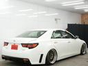 ２５０Ｇ　リラックスセレクション　前後Ｇ’ｓバンパー／車高調／ＷＯＲＫ　ＶＳＸＶ１９インチＡＷ／ＢＲＡＳＨ３眼ヘッドライト／シーケンシャルウインカー／バックカメラ／Ｂｌｕｅｔｏｏｔｈ／ＥＴＣ／アンビエントライト／パワーシート（49枚目）